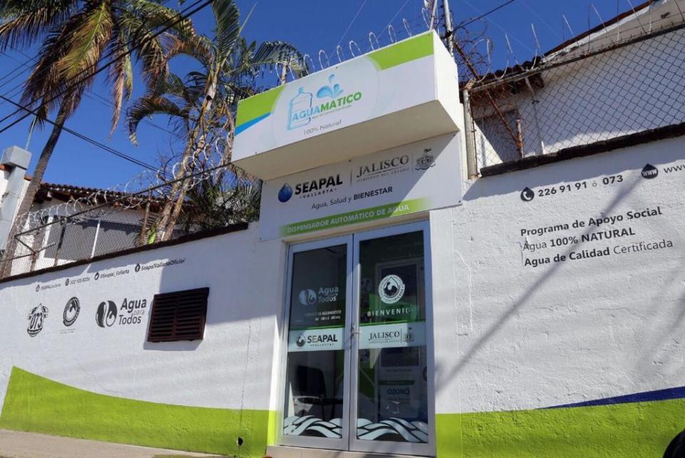 e82f0152-5331-4224-88a2-61edaa30e830 Reestructura SEAPAL Aguamáticos
