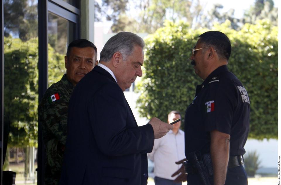 03Bahía Habrá 26 bases de la Guardia Nacional en Jalisco