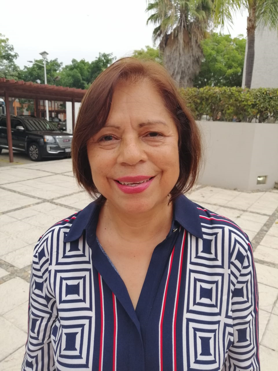 08y09Bahía (1) Considera diputada “difícil” el tema de hidroeléctrica