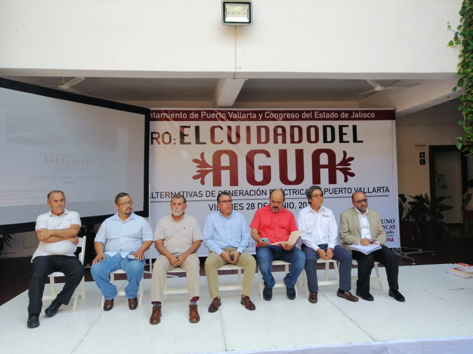 10y11Bahía (5) Insisten el declarar ANP montaña de Vallarta