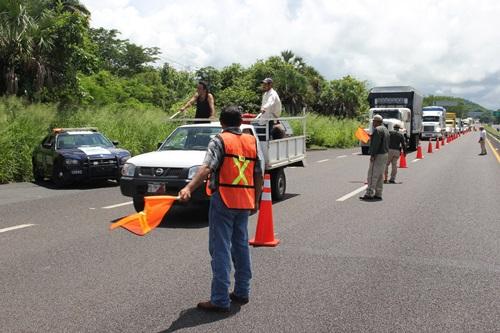 12y13Bahía (2) Instalarán caseta fitosanitaria en la comunidad de Lo de Marcos
