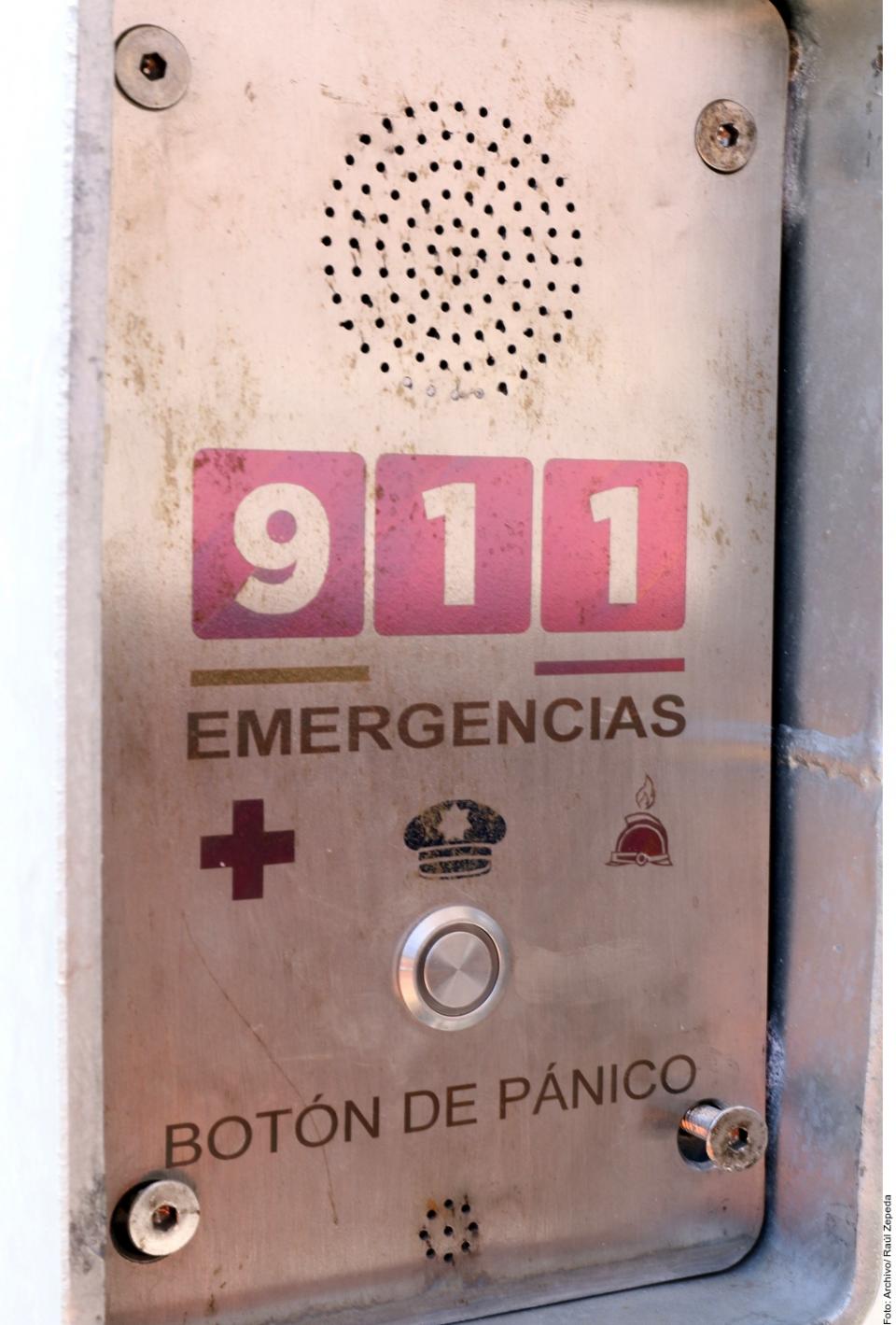 12y13Bahía (3) Llaman al 911 y tarda ayuda