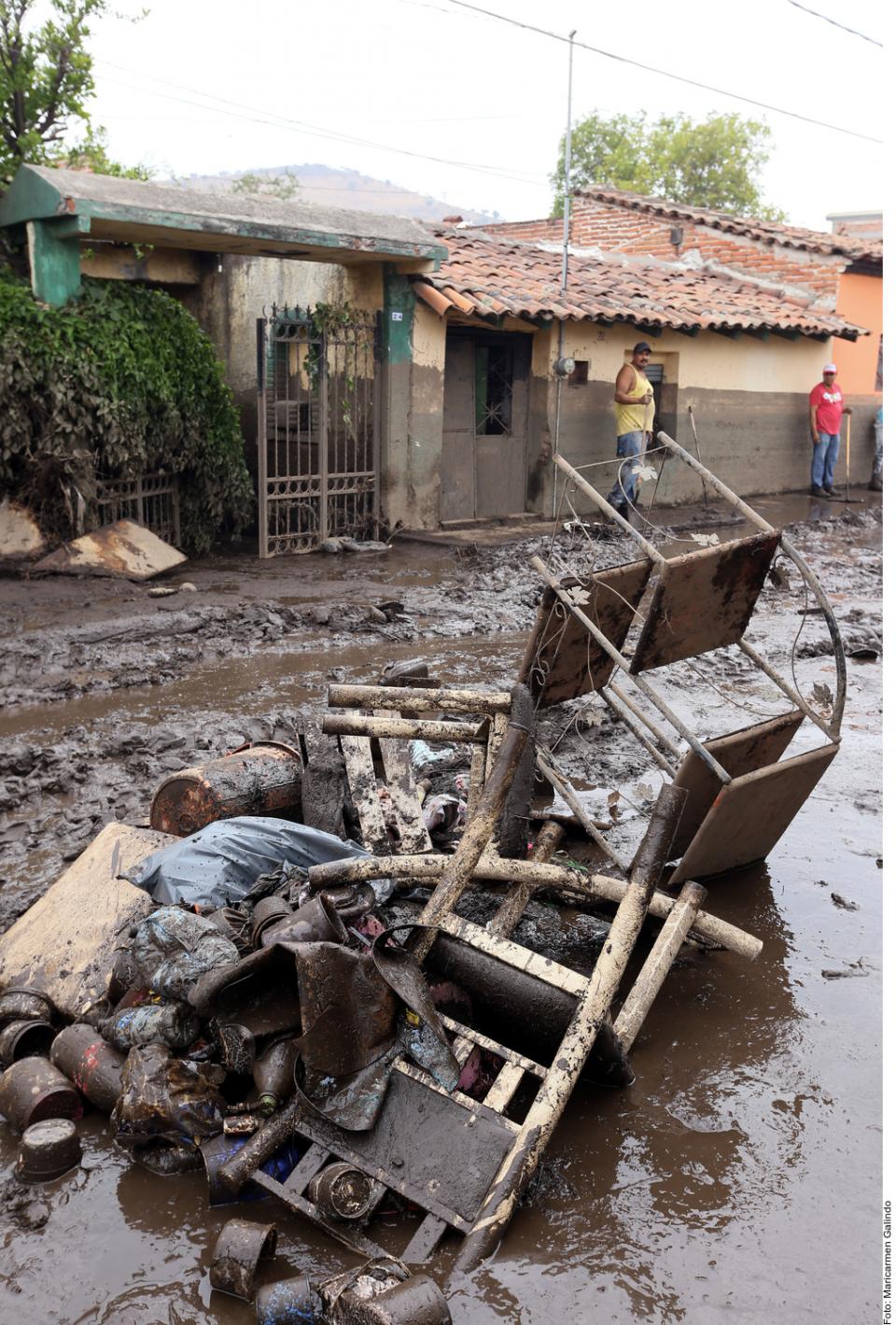 12y13Bahía (4) Apunta tragedia a aguacateros