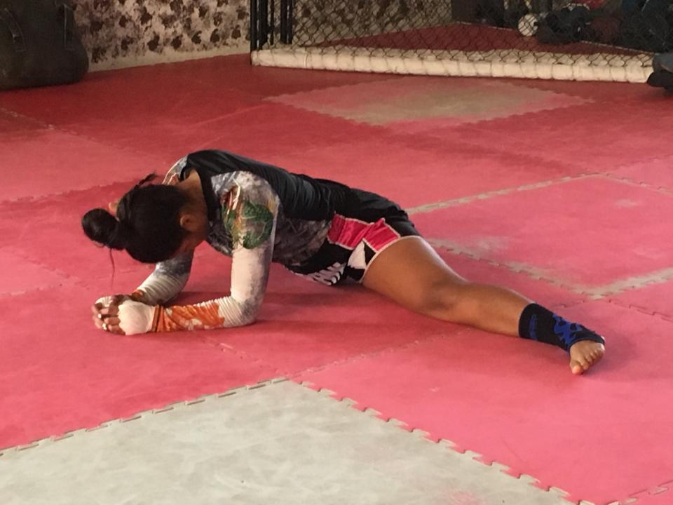 25Deportes (1) JOVEN VALLARTENSE Y MEDALLA DE PLATA… Va al Mundial de Italia 2019 de Tae Kwon Do