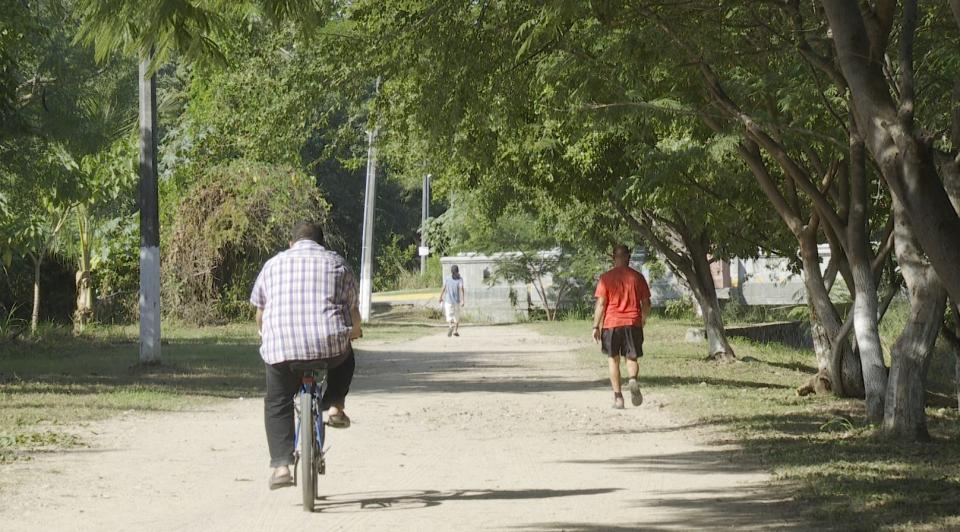 30y31Sucesos (3) Buscan vincular a proceso por ataque sexual a mujer
