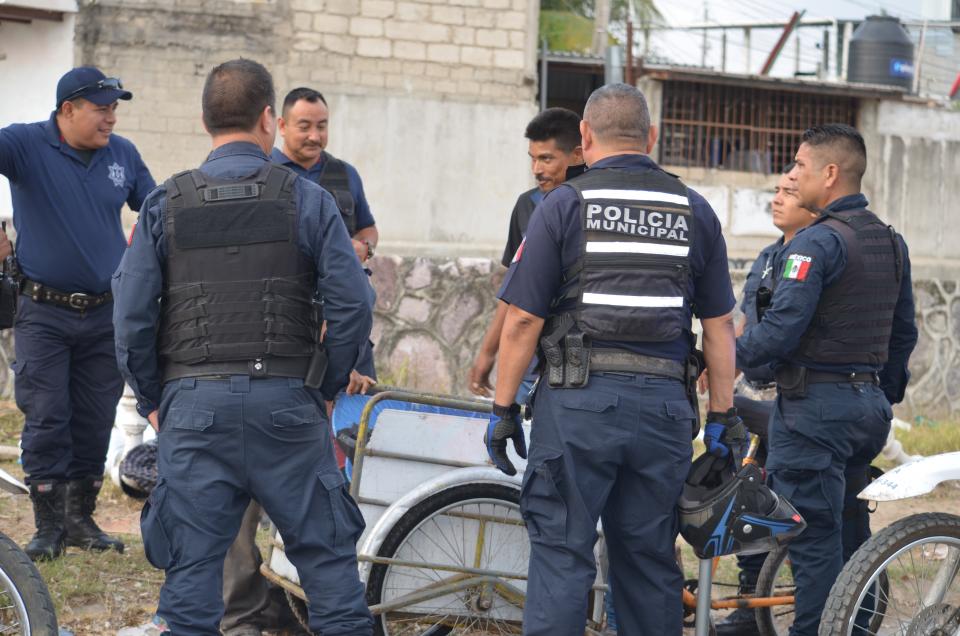 30y31Sucesos (5) Policías alertas