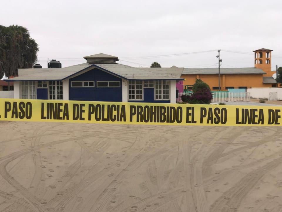 9de43eb0-e74c-4c95-a5cd-99c1e6fc1dcb Roban 10 mil pesos del DIF de Guerrero Negro BCS