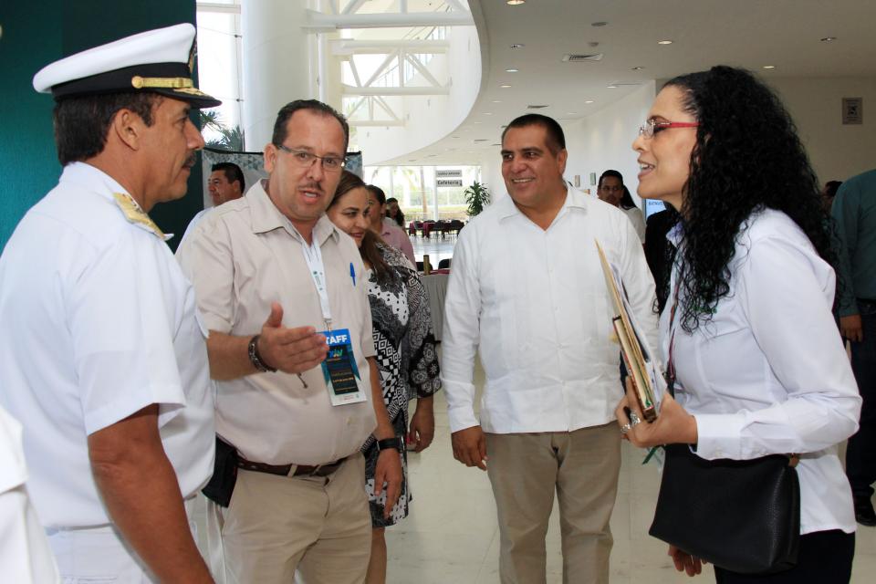 COMUNICADO 0632 (1) Busca Dávalos hacer realidad un hospital de Tercer Nivel en PV