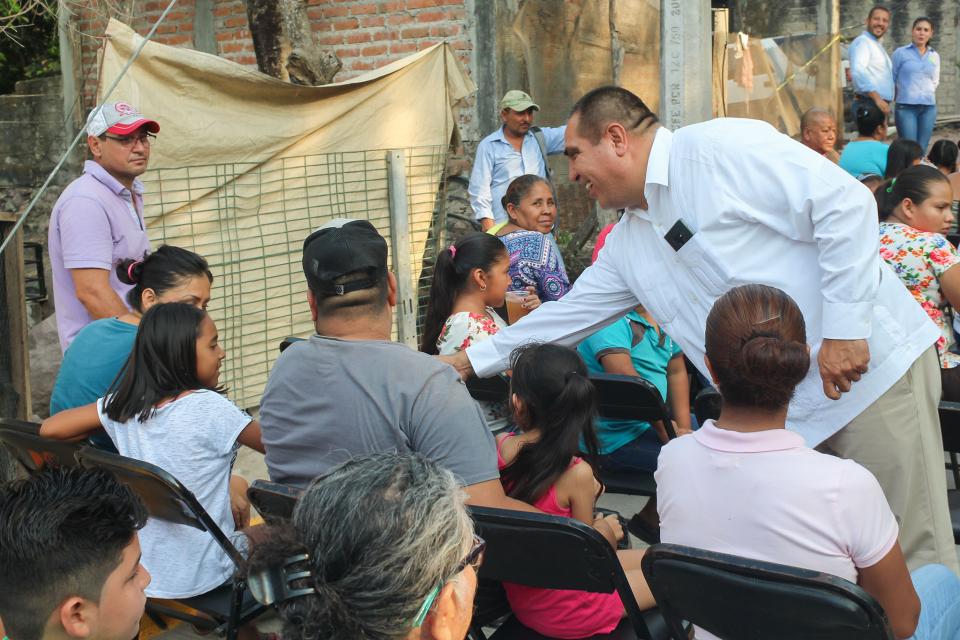 COMUNICADO 0682 (1) Entrega Dávalos obras que le cambian la vida a la gente