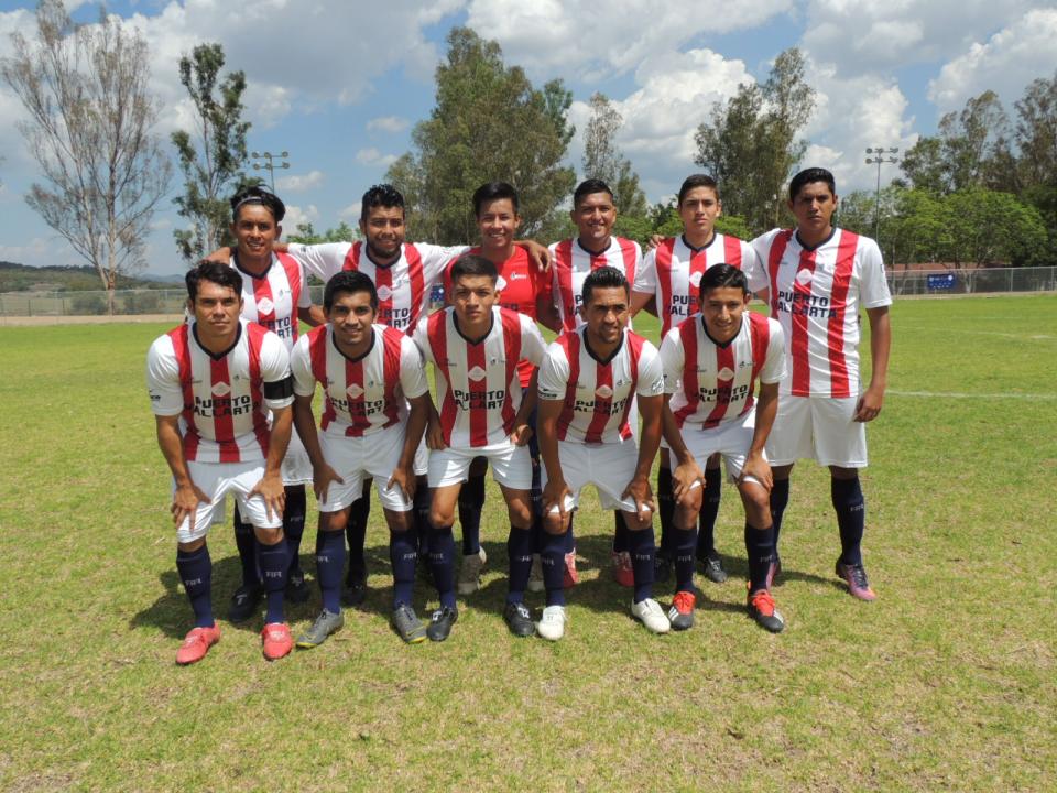 COMUNICADO 0691-Copa Jalisco-Puerto Vallarta invicto (1) Alcanza Puerto Vallarta su quinto partido invicto