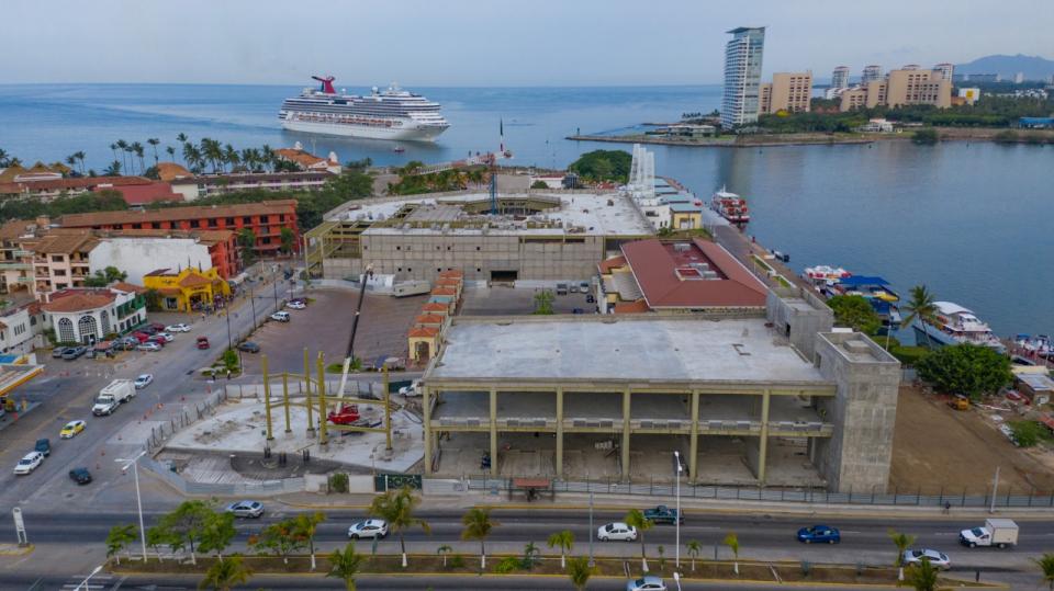 WhatsApp Image 2019-06-26 at 8.21.30 PM (3) “Incrementara Vallarta su arribo de cruceros”