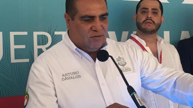 a445e770-be27-4fc3-a988-cc217182213e Arturo Davalos entregará información que evitará su suspensión por falta del pago de laudos