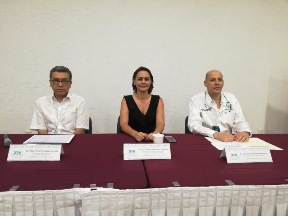 brenda 05 nota b Anuncian ampliación del área de espera en Urgencias del IMSS