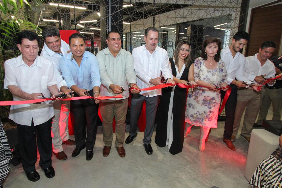 03Bahía (1) Impulsan crecimiento turístico e inmobiliario en la región