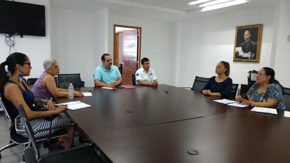 04y05Bahía (2) Vallarta implementa acciones históricas en defensa de la Mujer