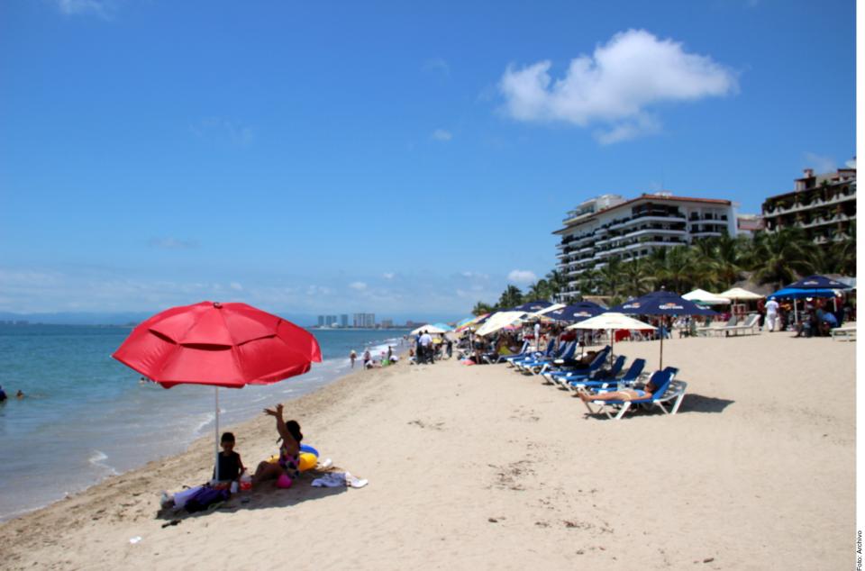 04y05Bahía (2) Prevén Jalisco por verano 5,300 mdp