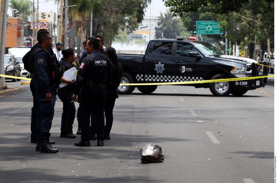 06Bahía (3) Tienen en vilo salud mental de policías