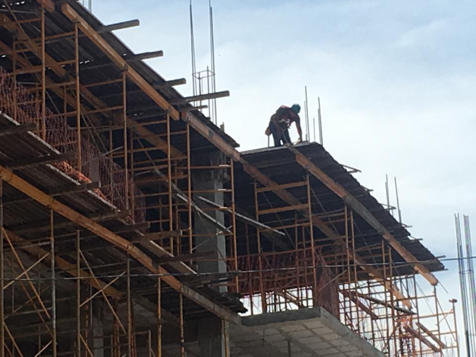 06Bahía (4) “Batean” autoridades queja vs ruido por obra