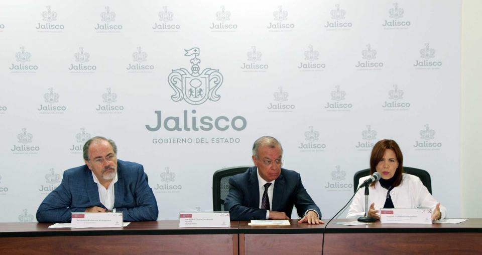 10y11Bahía (4) Será PV sede de Congreso Internacional de Transplantes de órganos y Tejidos
