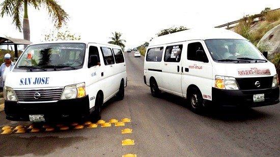 14y15Bahía (1) Invitan a denunciar abusos en el transporte público