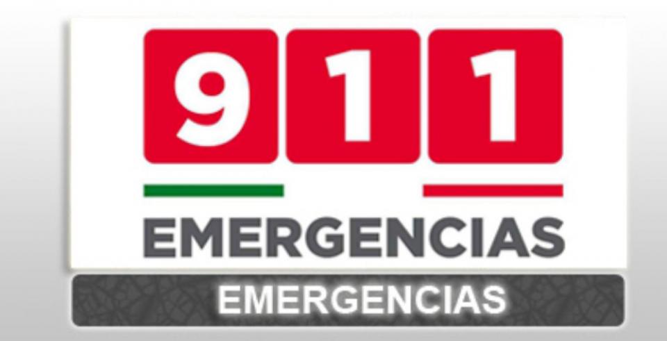 14y15Bahía (1) Se sigue triangulando los reportes al teléfono de emergencias 911
