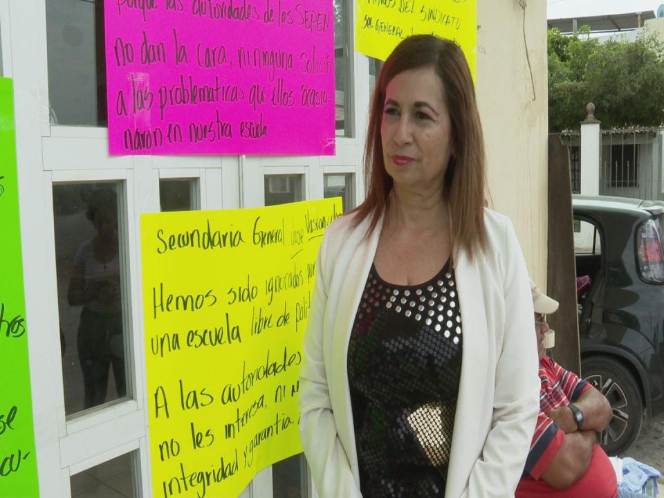 14y15Bahía (2) Directivos envían un ultimátum al SEPEN