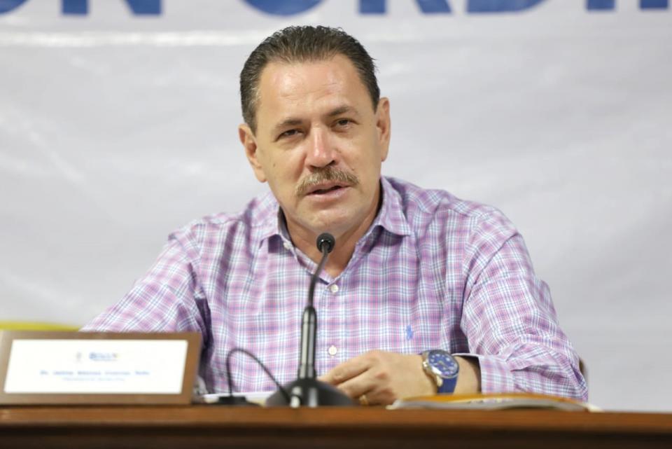 14y15Bahía (2) Se han gastado 250 millones en saneamiento de deuda Pública
