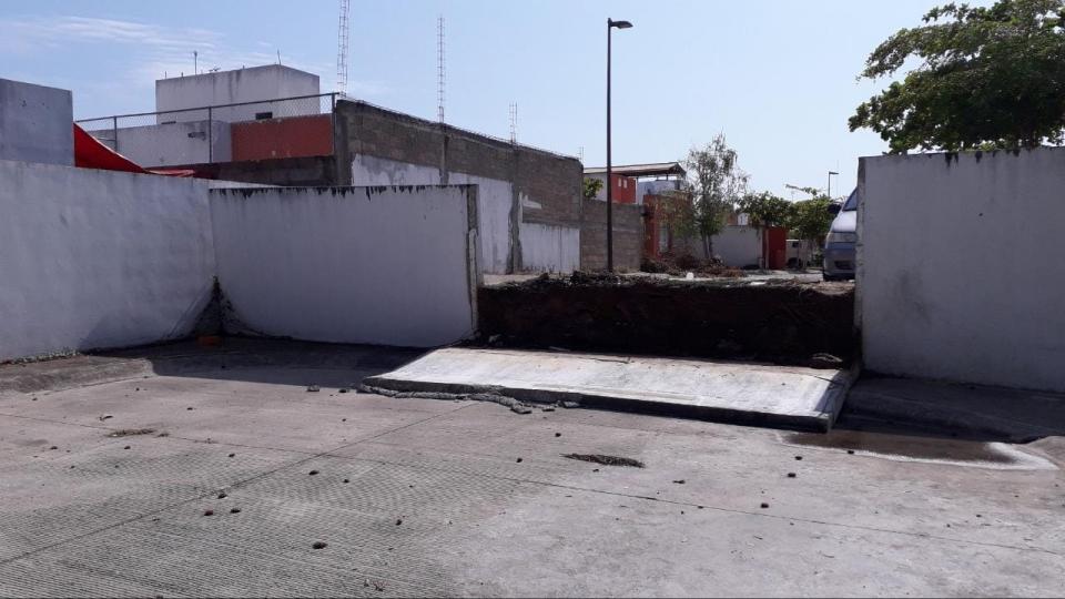 14y15Bahía (2) Dejan las lluvia afectaciones leves en Bahía de Banderas