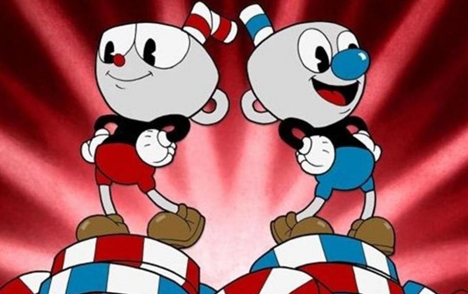 20190709091045828-0-1537221 Prepara Netflix serie de 'Cuphead'