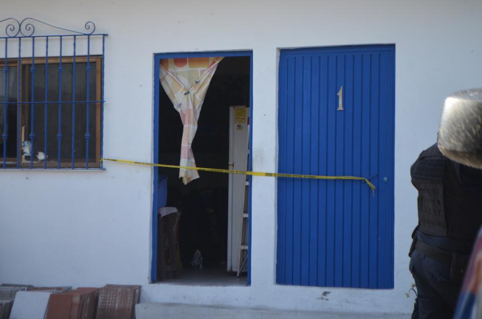 30y31Sucesos (11) Localizan a velador muerto