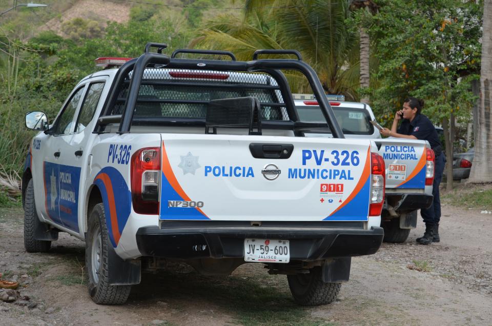 30y31Sucesos (2) Intentan robar tienda y casi los linchan