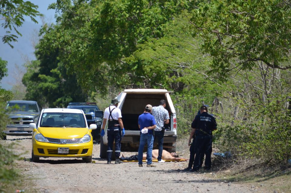 30y31Sucesos (2) Se registran 15 homicidios intencionales en el 2019