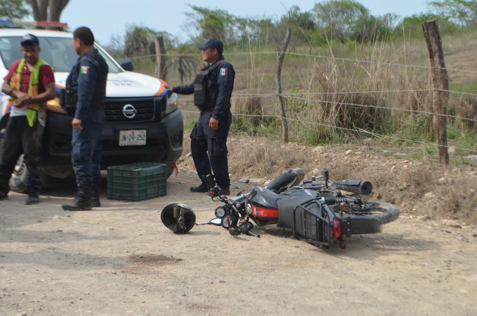 30y31Sucesos (3) Capturan a presunto ladrón de tiendas de conveniencias