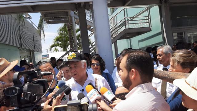 91748a8d-dcae-47f7-a812-42ebae367fd1 Confía el Secretario de Turismo en la efectividad del Consejo de Diplomacia Turística