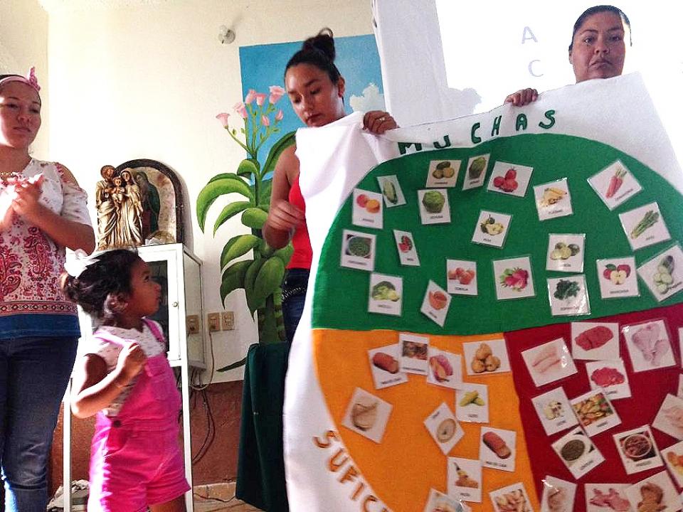 BADEBA DOS (2) “Vamos a seguir trabajando por las familias de Bahía de Banderas”
