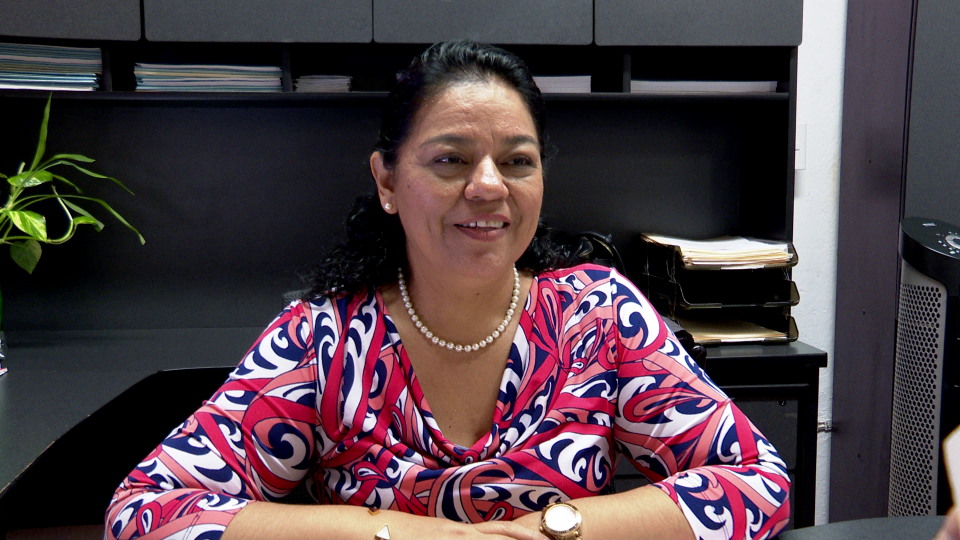 BRENDA NOTA D Se necesita nuevo reglamento para la atención a personas con discapacidad