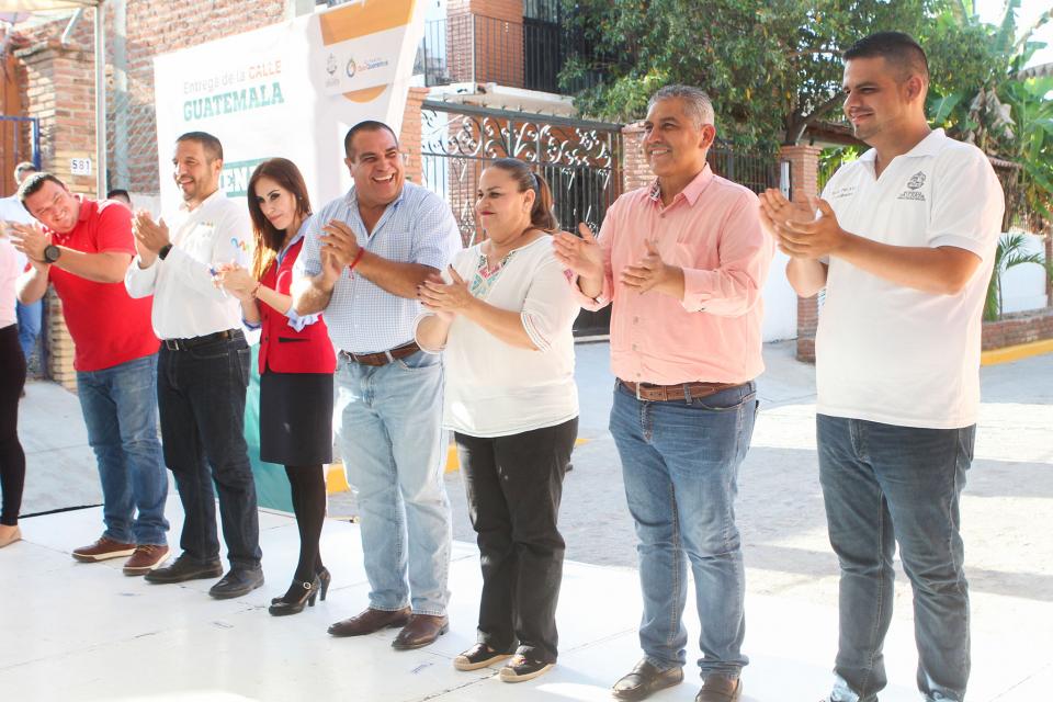 COMUNICADO 0704 (1) Llevará DIF ‘Familia Saludable’ a la colonia La Moderna