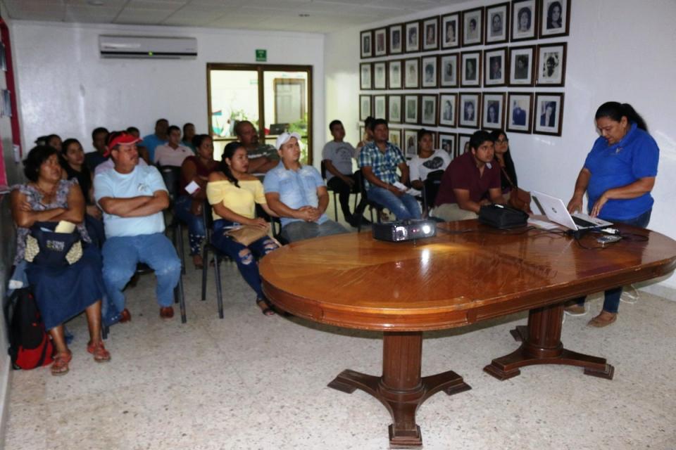 COMUNICADO 0706-DIF-Pláticas prematrimoniales (1) Busca DIF sensibilizar a parejas con pláticas prematrimoniales