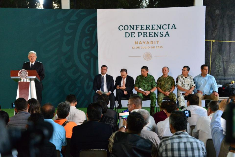 IMG-20190712-WA0032 Disminuyen homicidios dolosos en Nayarit