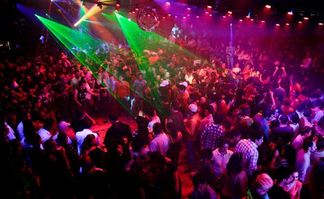 ISRRAEL NOTA A Crece la oferta nocturna en la Riviera Nayarit