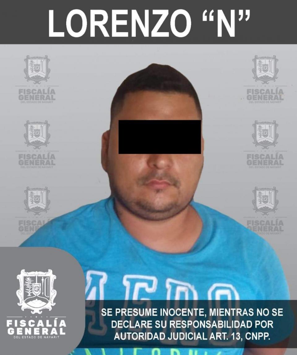 WhatsApp Image 2019-07-05 at 12.02.44 AM Lorenzo “N”, aprehendido por corrupción de menores