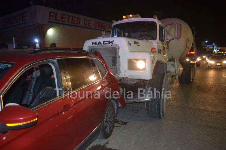 WhatsApp Image 2019-07-10 at 10.58.50 PM Fuerte choque se registra en glorieta de las Juntas