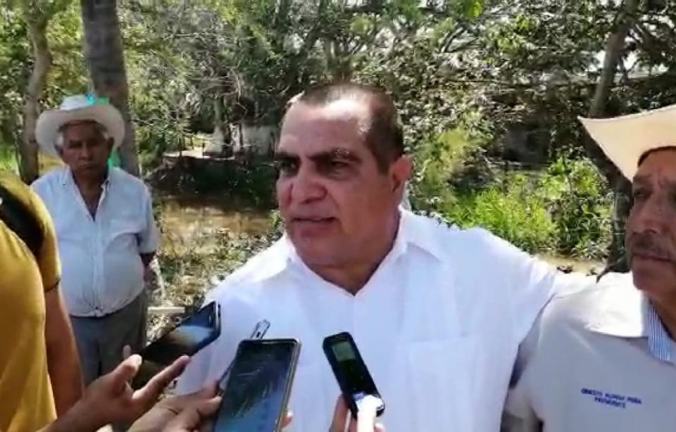 arturo Davalos Gobierno Municipal colabora con la Guardia Nacional