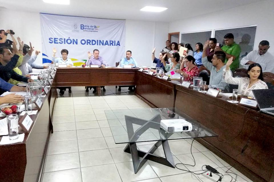 cabildo 29 jul Con austeridad, se ha logrado finanzas ordenadas