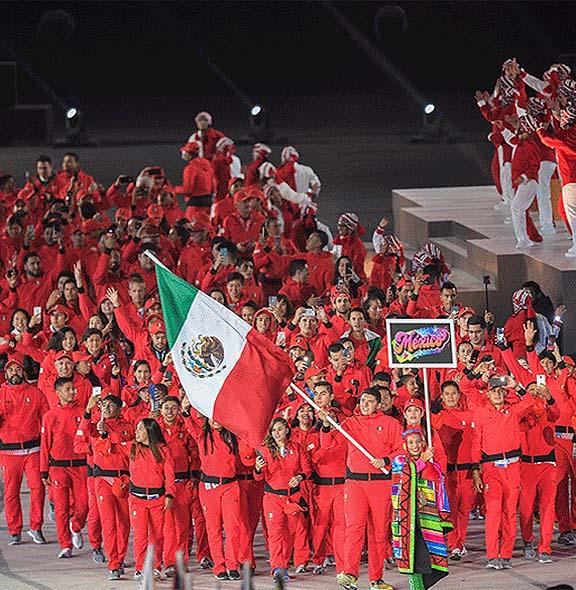 juegos-panamericanos-lima Dan banderazo a Juegos Panamericanos Lima 2019