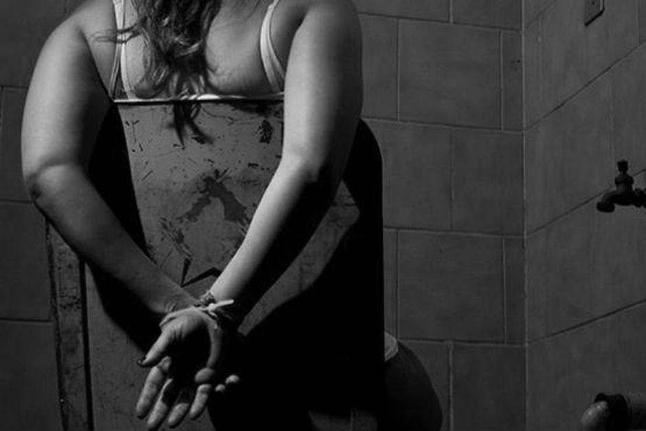 secuestro Liberan policías a mujer secuestrada por la que pedían 5 millones