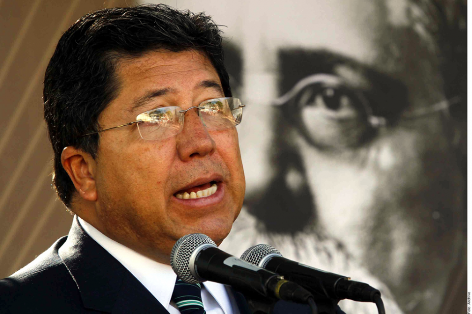 04y05Bahía (1) Acusan detención política en el caso Antonio Gloria