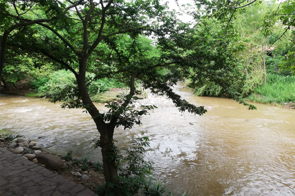 04y05Bahía (3) Habrá menos lluvia este mes, pero más calor