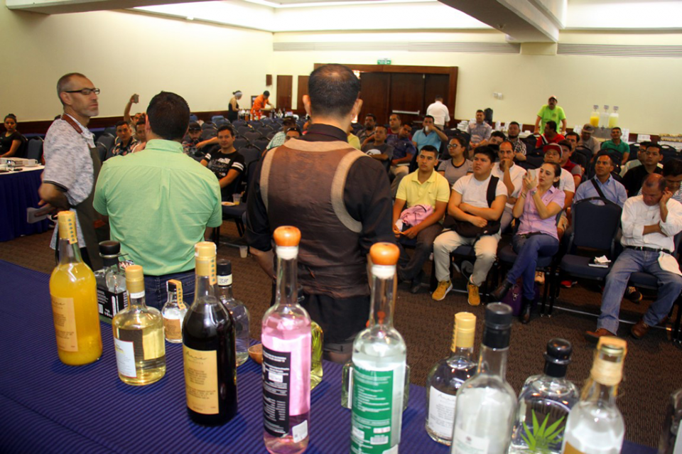 08y09Bahía (2) Anuncian Semana Gastrohotelera de PV con grandes actividades