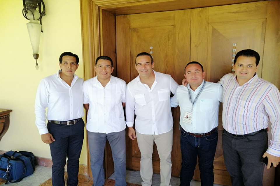 09Bahía La Procuraduría Social en Vallarta contará con defensores bilingües